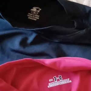 Boys bundle sz S- M dry fit Training Gear